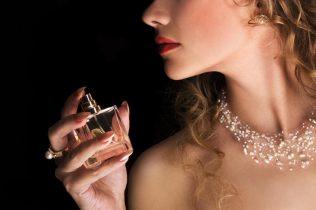 О роли парфюма в жизни человека